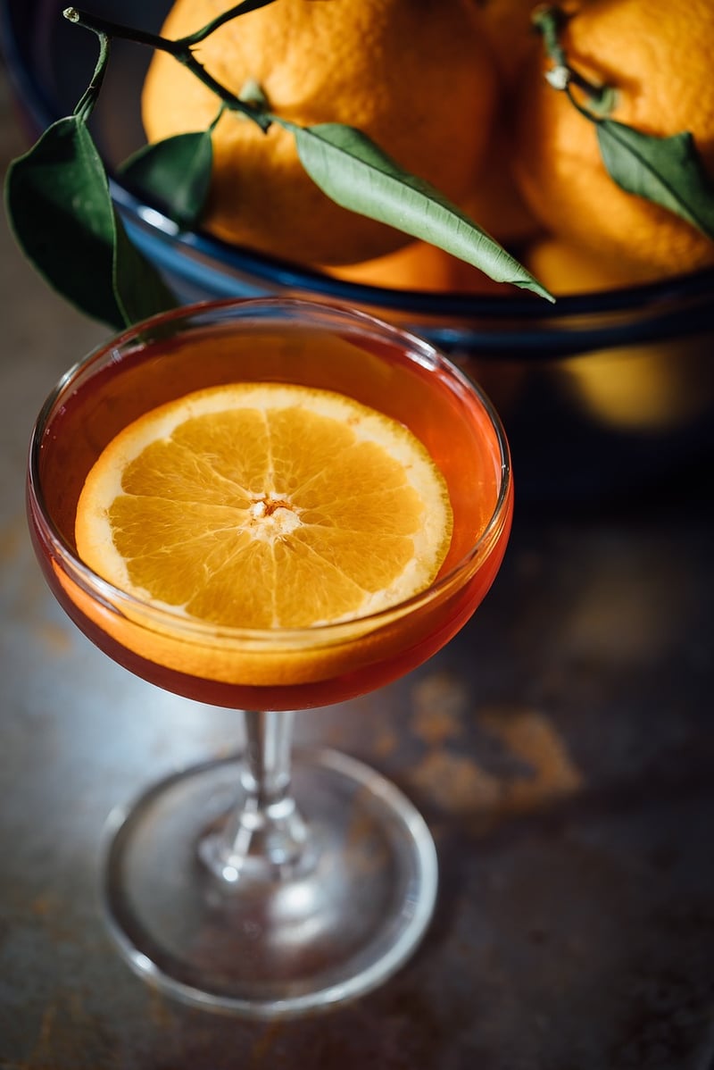 Fairytale Cocktail