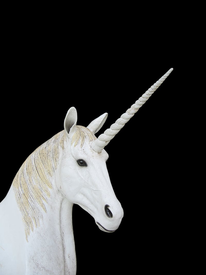 Unicorn Dream Cocktail